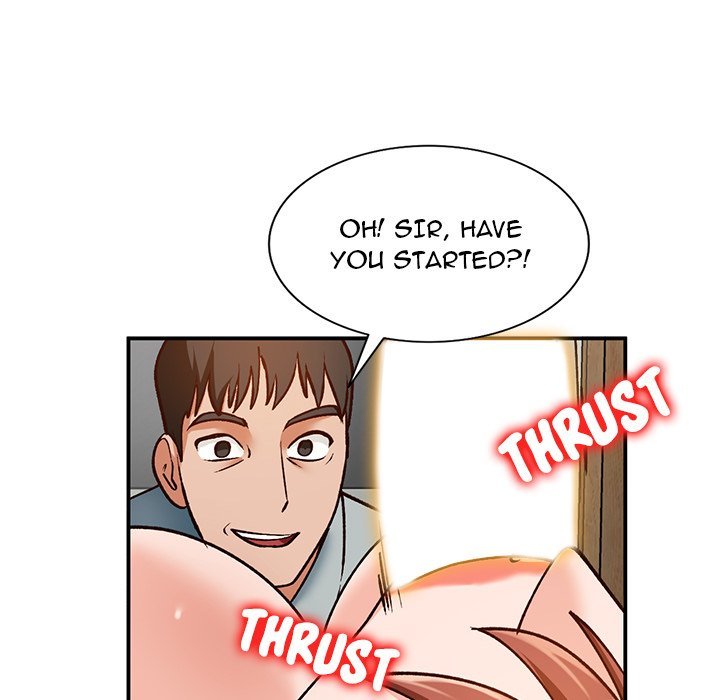 Town Girls Manhwa - Chapter 29 Page 23