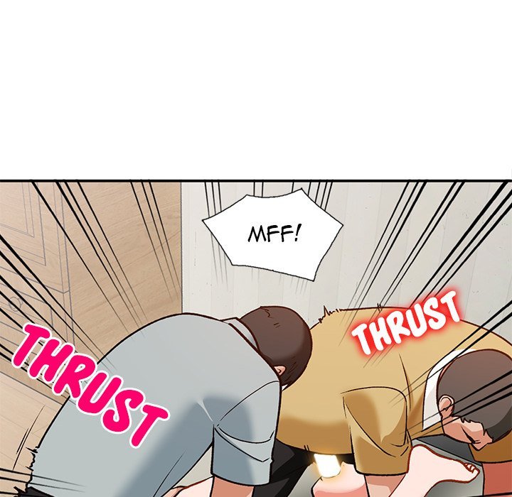 Town Girls Manhwa - Chapter 29 Page 28