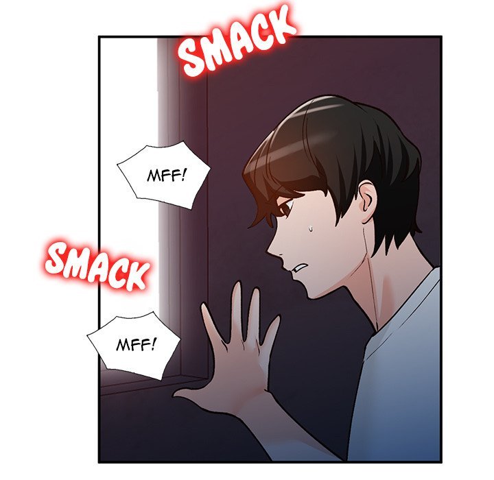 Town Girls Manhwa - Chapter 29 Page 35