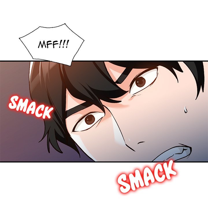 Town Girls Manhwa - Chapter 29 Page 37