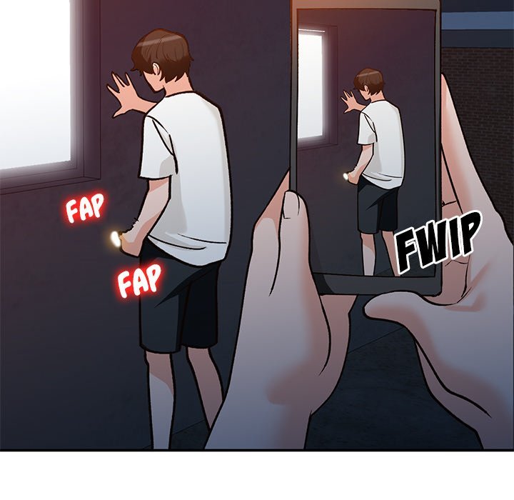 Town Girls Manhwa - Chapter 29 Page 41