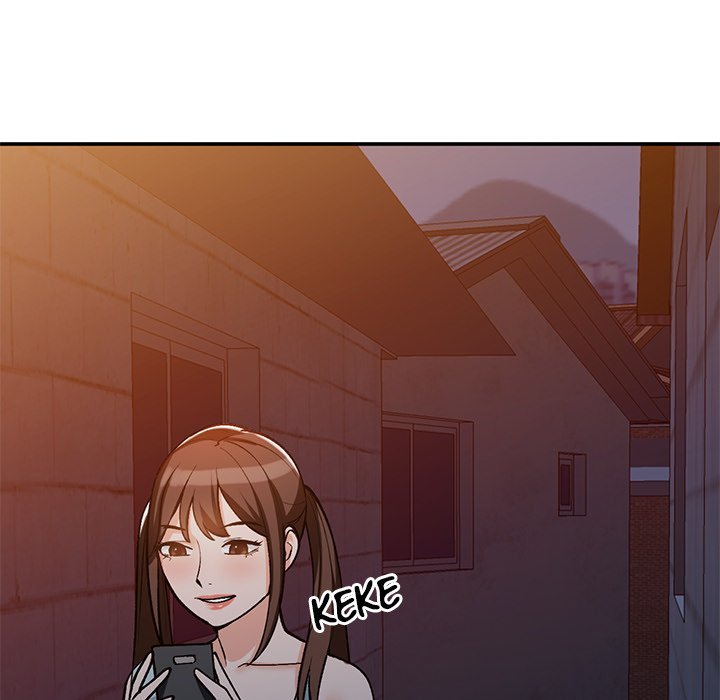 Town Girls Manhwa - Chapter 29 Page 43