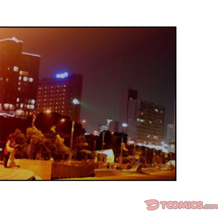 Town Girls Manhwa - Chapter 29 Page 50