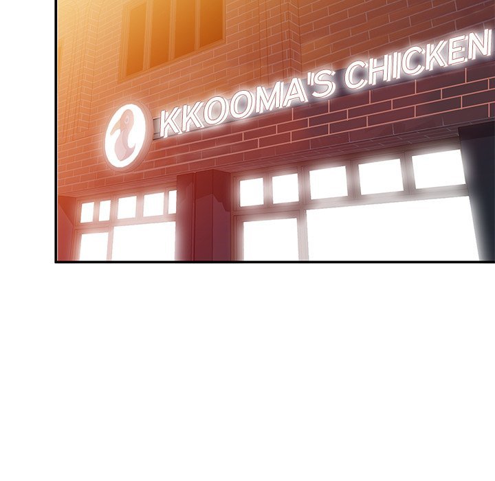 Town Girls Manhwa - Chapter 29 Page 52