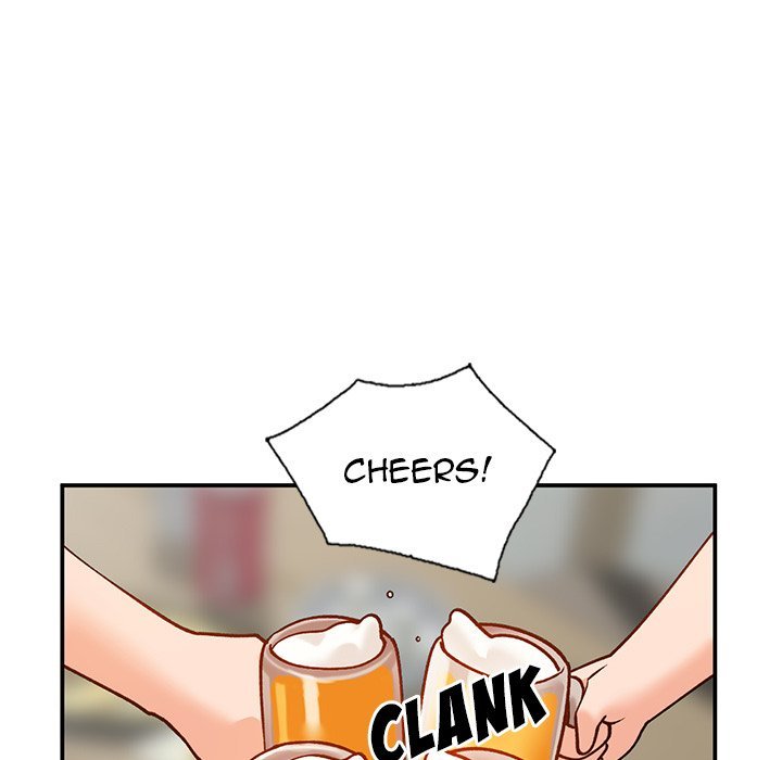 Town Girls Manhwa - Chapter 29 Page 53