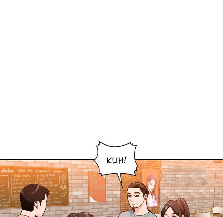 Town Girls Manhwa - Chapter 29 Page 55