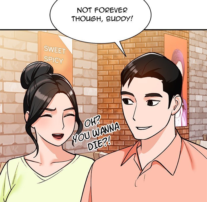 Town Girls Manhwa - Chapter 29 Page 60