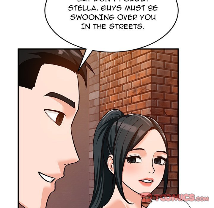 Town Girls Manhwa - Chapter 29 Page 62