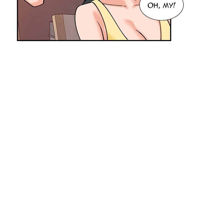 Town Girls Manhwa - Chapter 29 Page 63