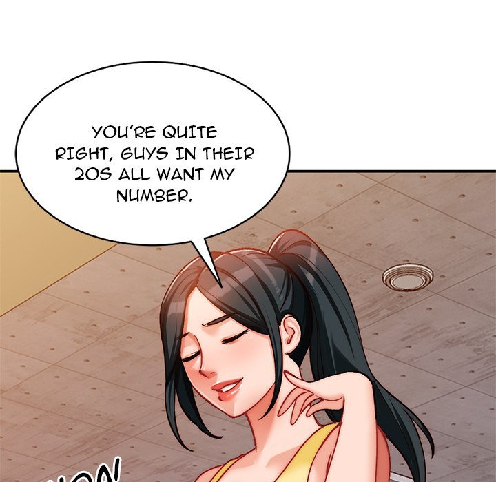 Town Girls Manhwa - Chapter 29 Page 64