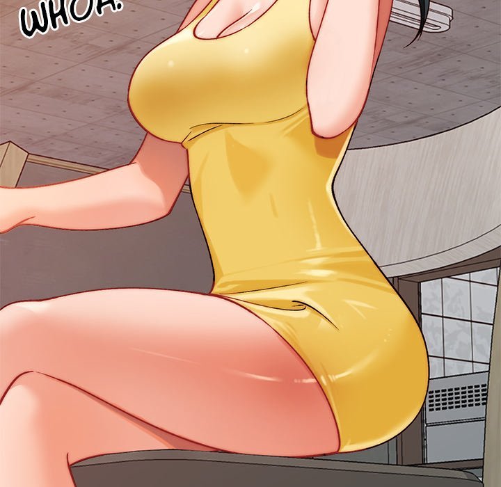 Town Girls Manhwa - Chapter 29 Page 65