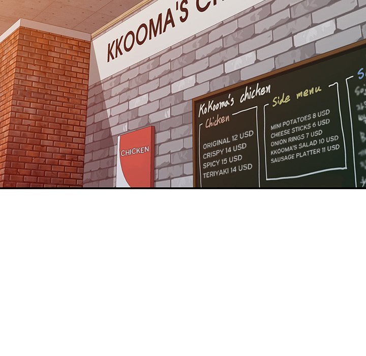 Town Girls Manhwa - Chapter 29 Page 70