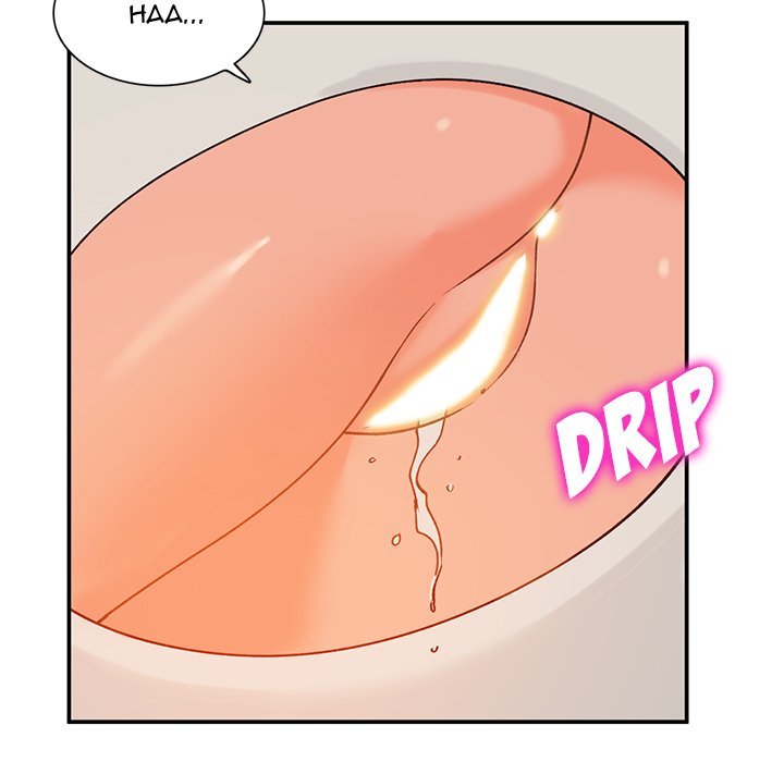 Town Girls Manhwa - Chapter 29 Page 76