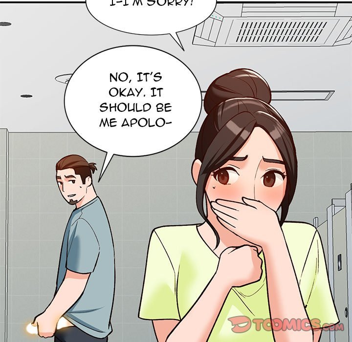 Town Girls Manhwa - Chapter 29 Page 92