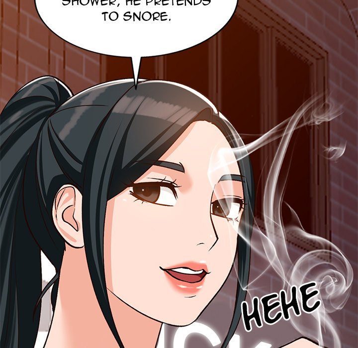 Town Girls Manhwa - Chapter 29 Page 103