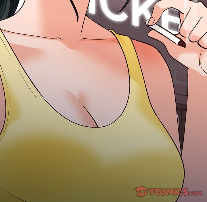 Town Girls Manhwa - Chapter 29 Page 104