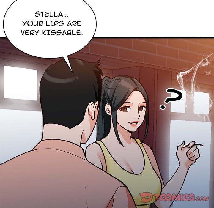Town Girls Manhwa - Chapter 29 Page 110