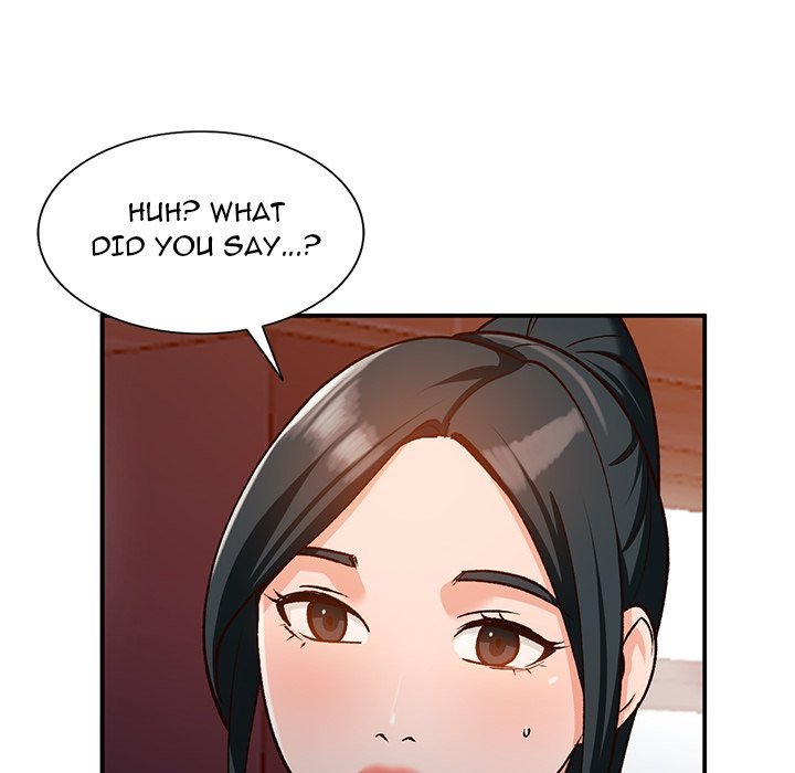 Town Girls Manhwa - Chapter 29 Page 112