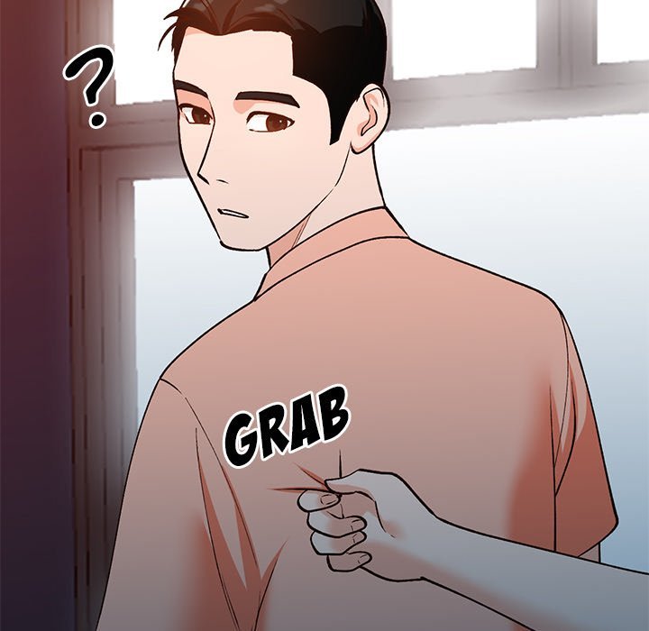 Town Girls Manhwa - Chapter 29 Page 117