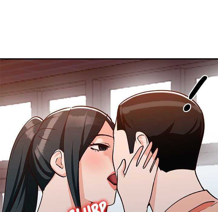 Town Girls Manhwa - Chapter 29 Page 119
