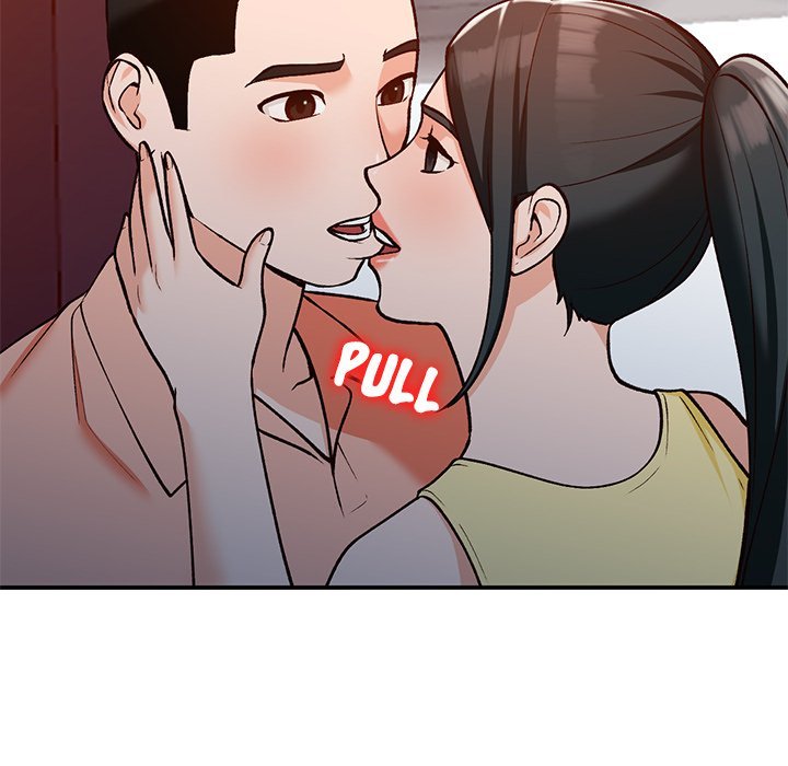 Town Girls Manhwa - Chapter 29 Page 131