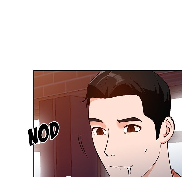 Town Girls Manhwa - Chapter 29 Page 136