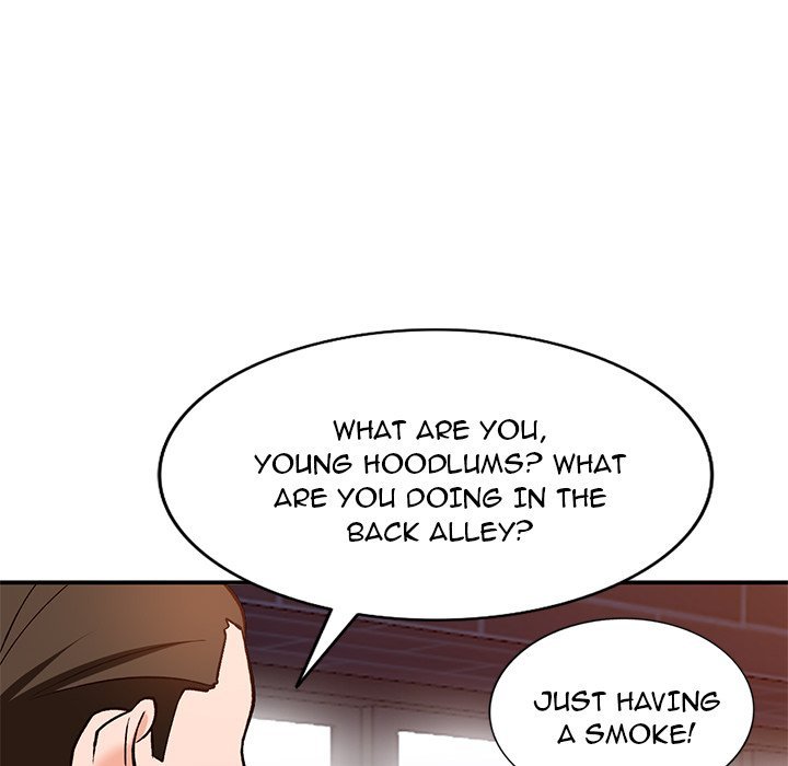 Town Girls Manhwa - Chapter 29 Page 142