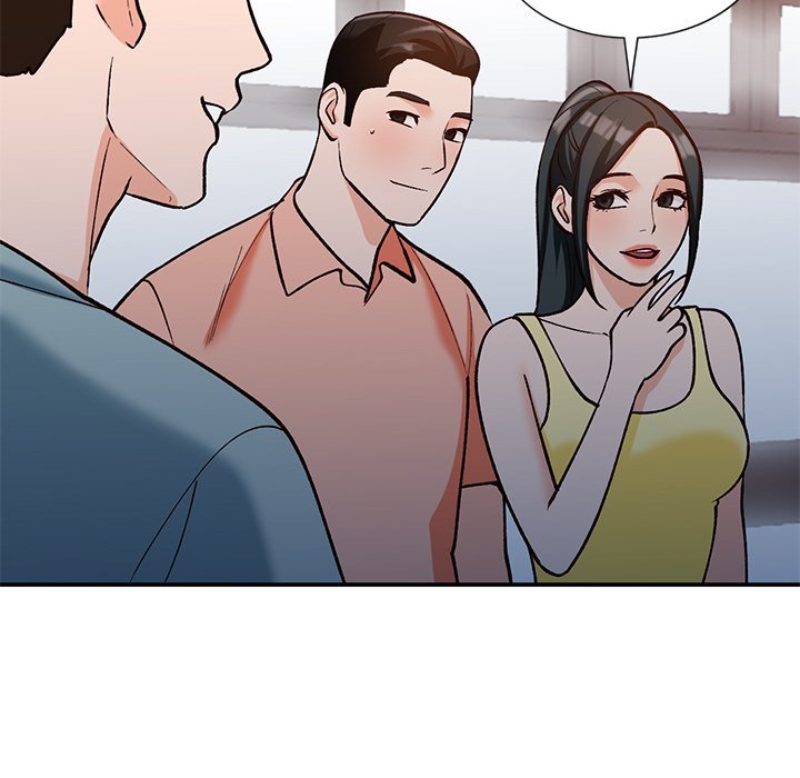 Town Girls Manhwa - Chapter 29 Page 143