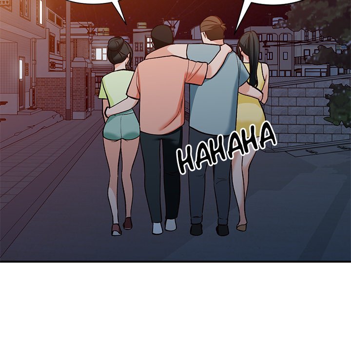 Town Girls Manhwa - Chapter 29 Page 145