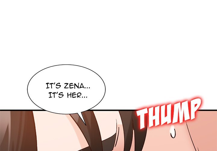 Town Girls Manhwa - Chapter 24 Page 0