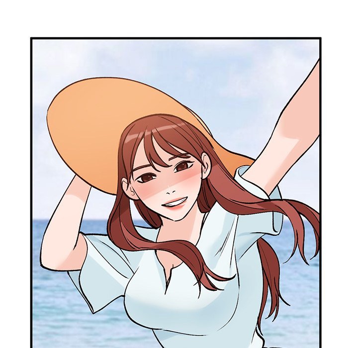 Town Girls Manhwa - Chapter 24 Page 6