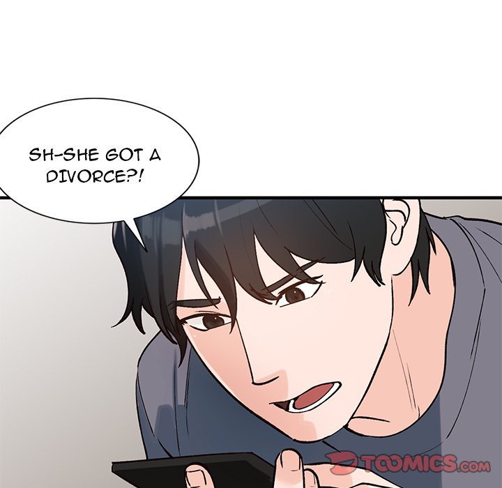 Town Girls Manhwa - Chapter 24 Page 8