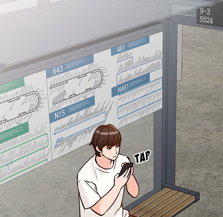 Town Girls Manhwa - Chapter 24 Page 18