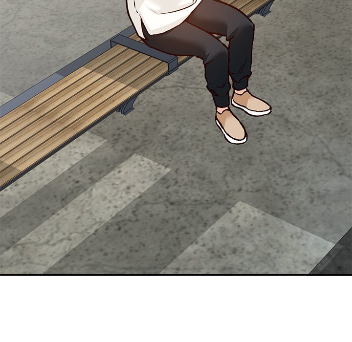 Town Girls Manhwa - Chapter 24 Page 19