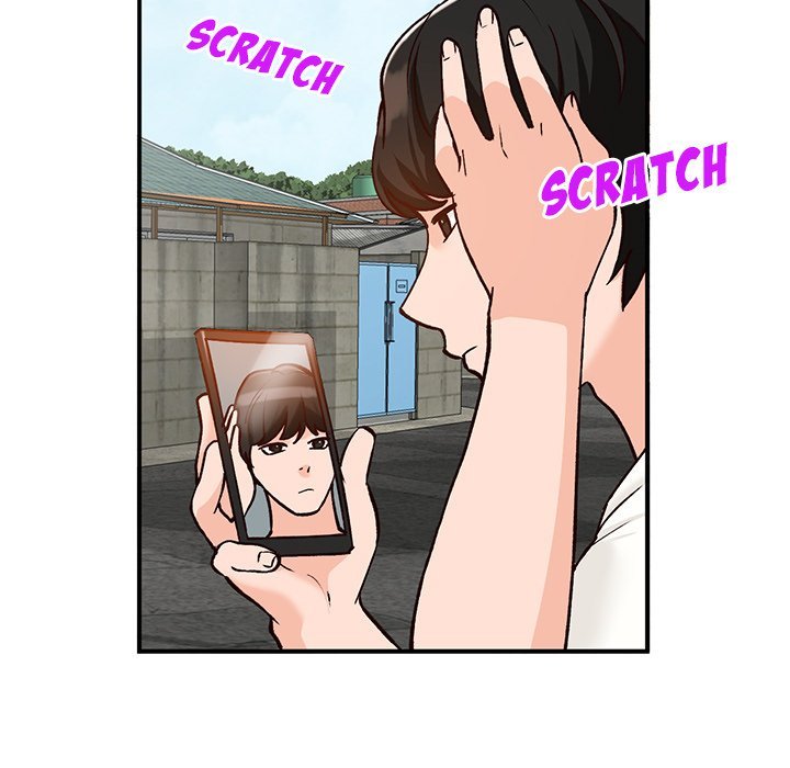 Town Girls Manhwa - Chapter 24 Page 21