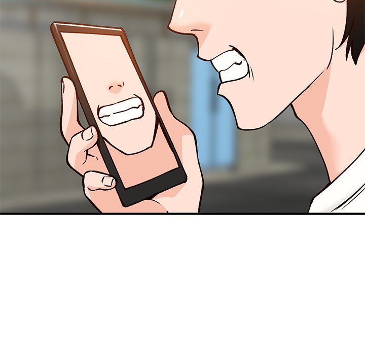 Town Girls Manhwa - Chapter 24 Page 23