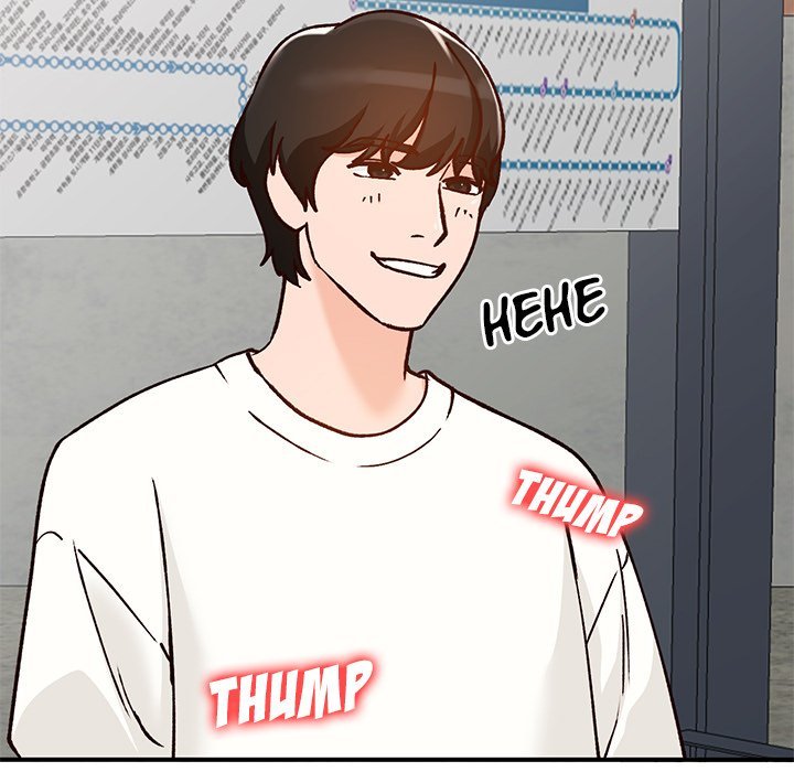 Town Girls Manhwa - Chapter 24 Page 25