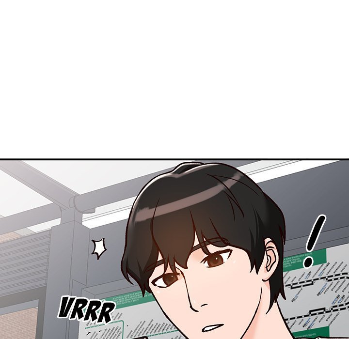 Town Girls Manhwa - Chapter 24 Page 27