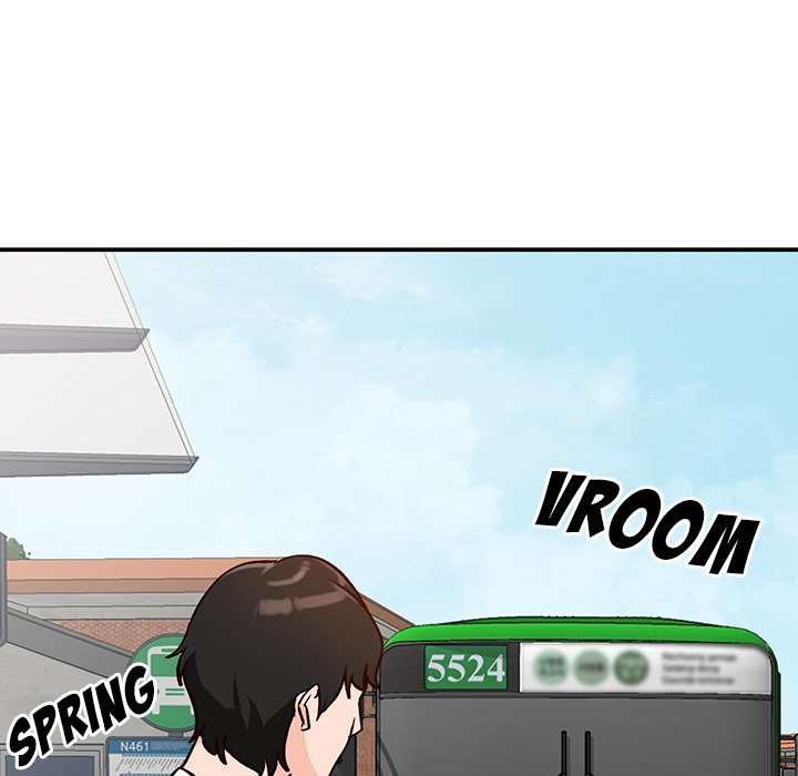 Town Girls Manhwa - Chapter 24 Page 34