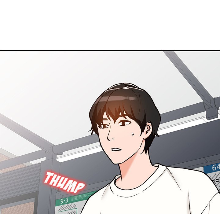 Town Girls Manhwa - Chapter 24 Page 39