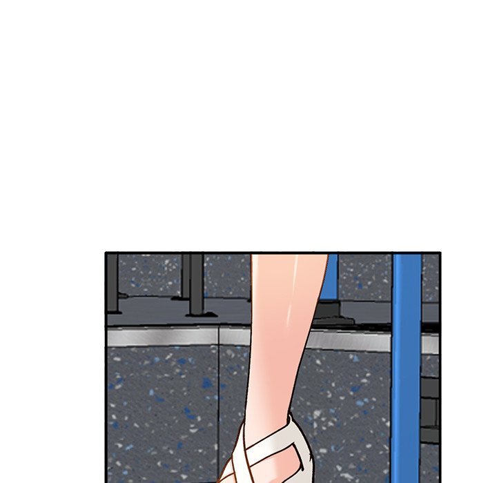 Town Girls Manhwa - Chapter 24 Page 41
