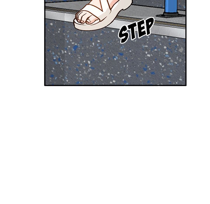 Town Girls Manhwa - Chapter 24 Page 42