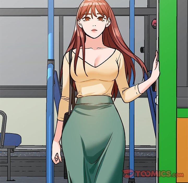 Town Girls Manhwa - Chapter 24 Page 44