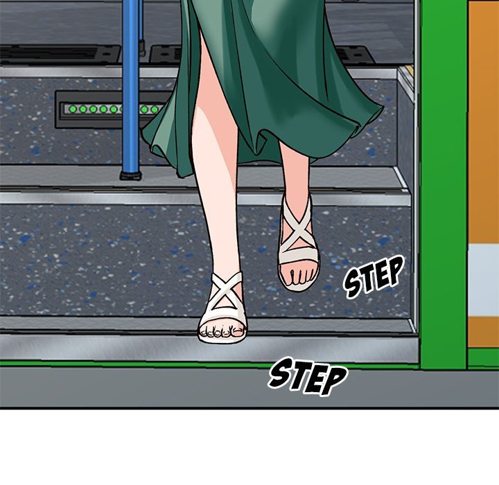 Town Girls Manhwa - Chapter 24 Page 45