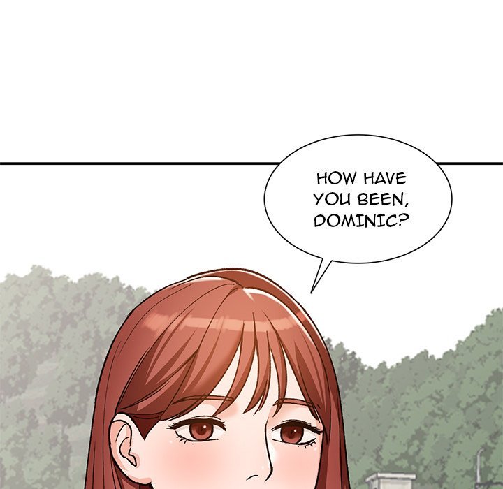 Town Girls Manhwa - Chapter 24 Page 49