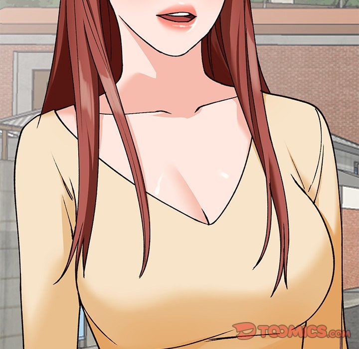 Town Girls Manhwa - Chapter 24 Page 50