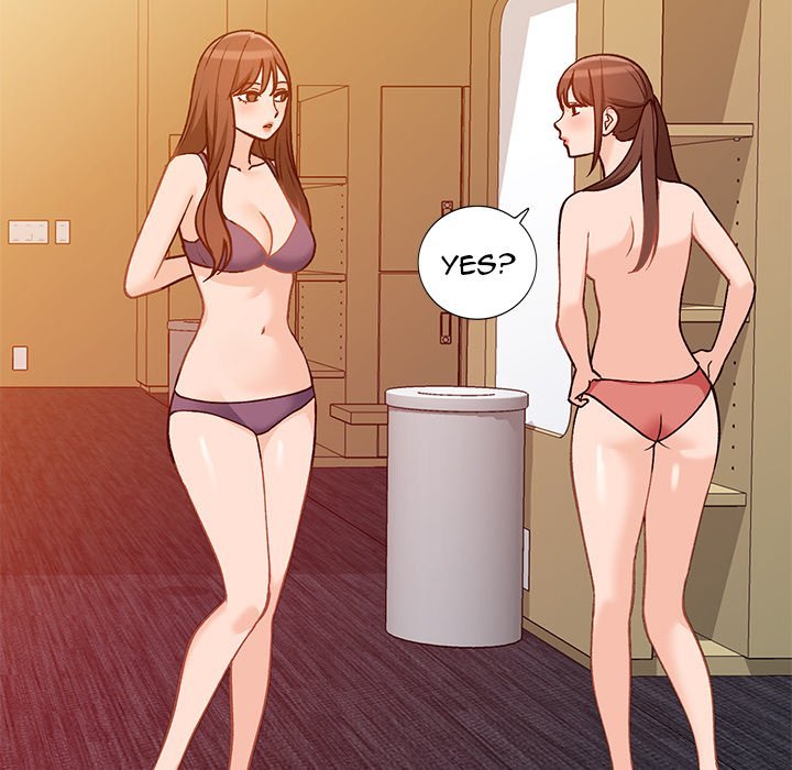 Town Girls Manhwa - Chapter 24 Page 60