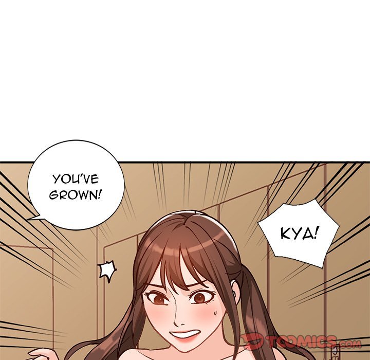 Town Girls Manhwa - Chapter 24 Page 62