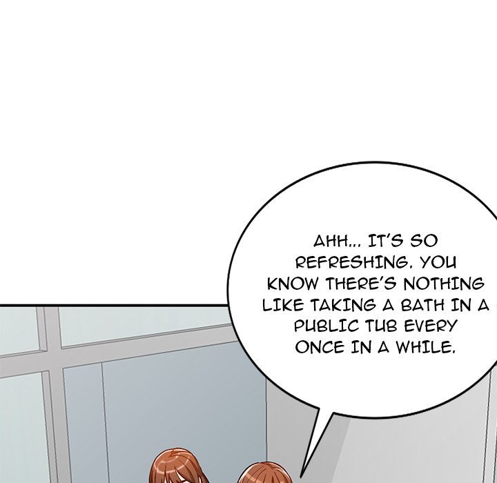 Town Girls Manhwa - Chapter 24 Page 67