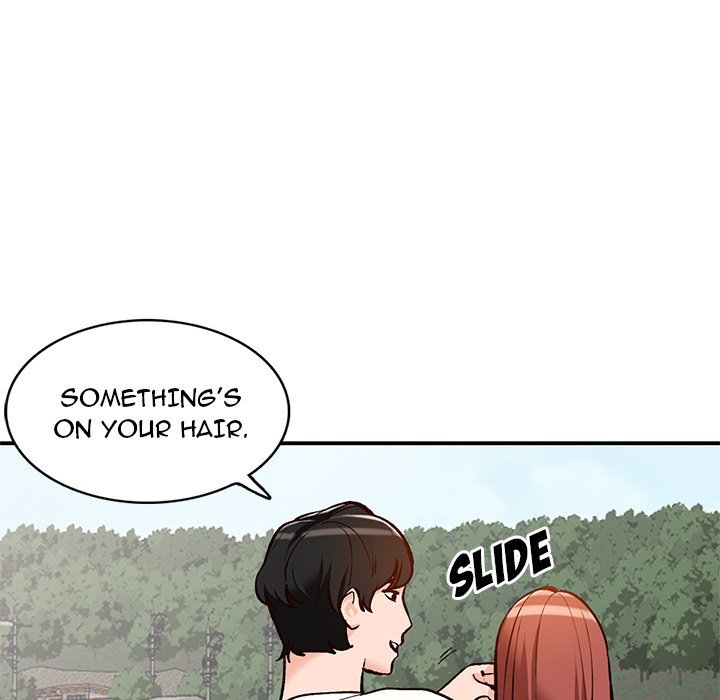 Town Girls Manhwa - Chapter 24 Page 72